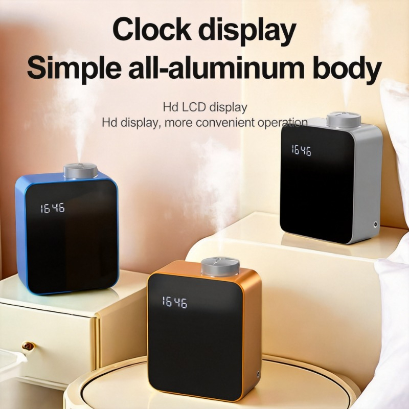 Home Fragrance Luxury - Difusor de Aroma de Luxo em
