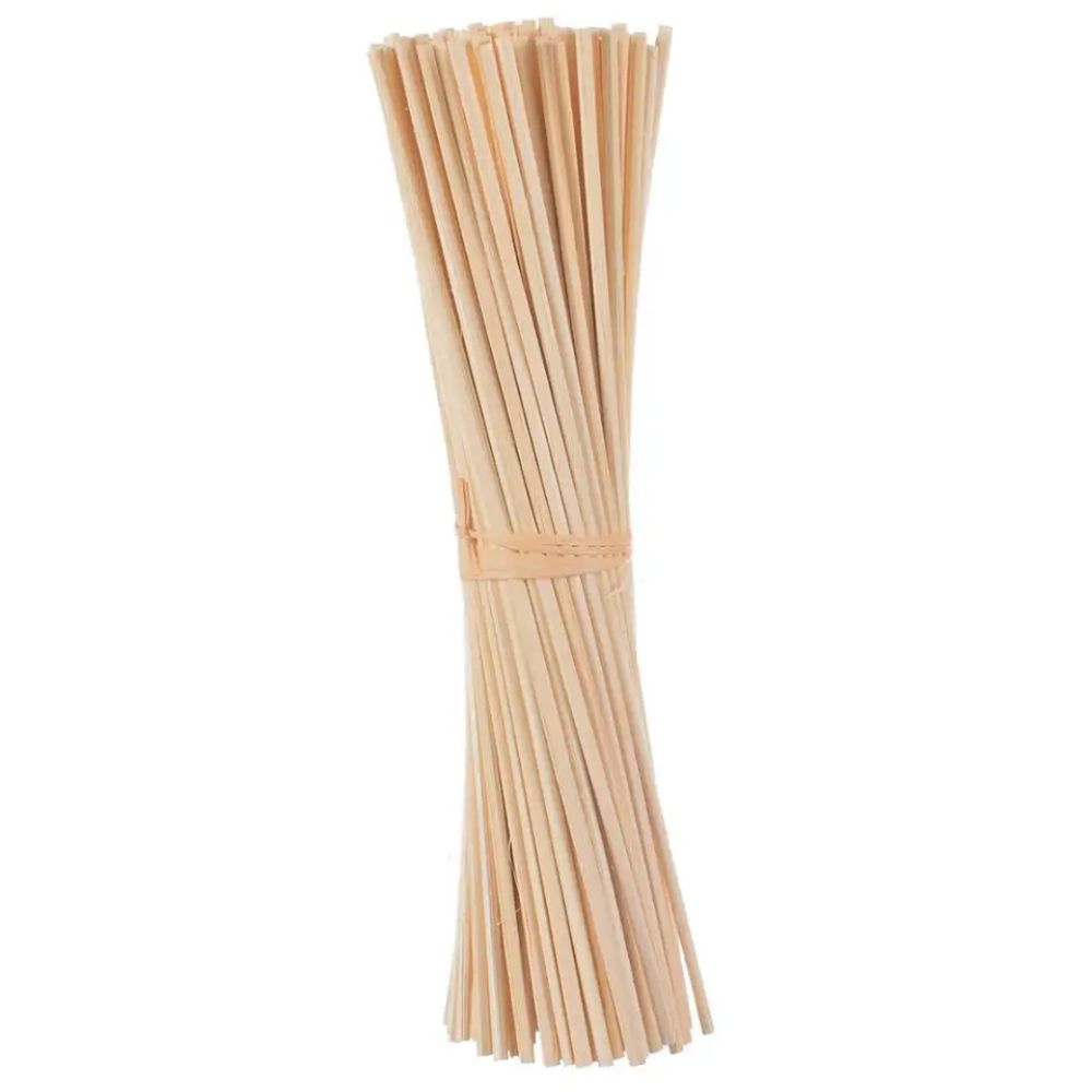 Home Fragrance M&S Disinfectant Hack - Aroma Natureza Rattan Reed Difusor Sticks,