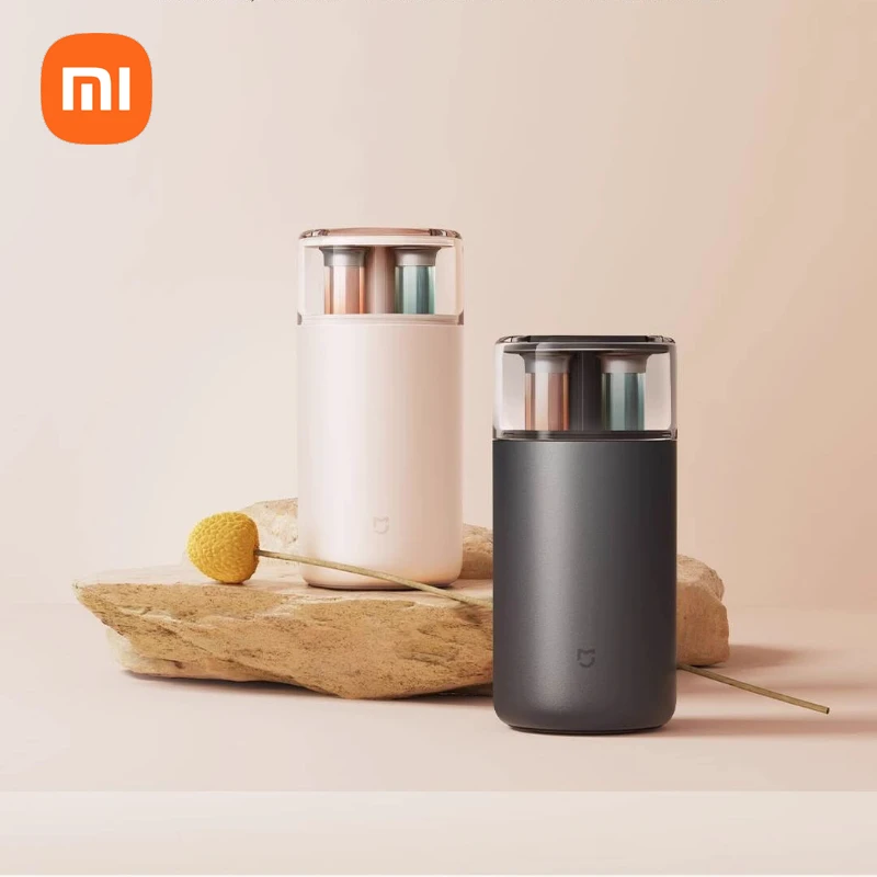 Xiaomi Home Fragrance - Máquina de fragrância inteligente original oficial