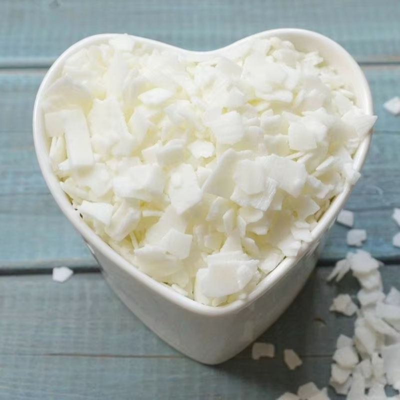 Soy Wax Flake - 200g Flocos de Cera de Soja