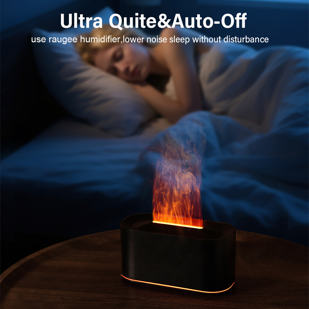 Umidificador de aroma chama di - Home Fragrance Mist avaliação e preço