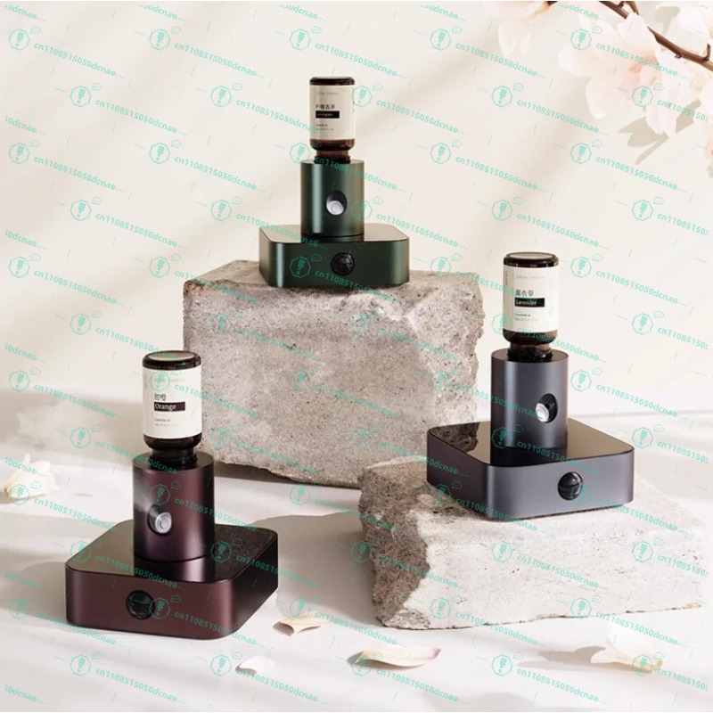 Difusor de óleos essenciais pu - Home Fragrance Oils avaliação e preço