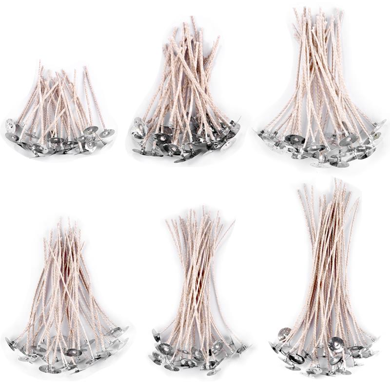 Smokeless Cotton Candle Wick,  - Soy Wax Flake avaliação e preço