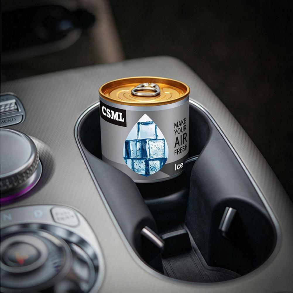 Aromatizador de carro sólido c - Home Fragrance M&S Disinfectant Hack avaliação e preço