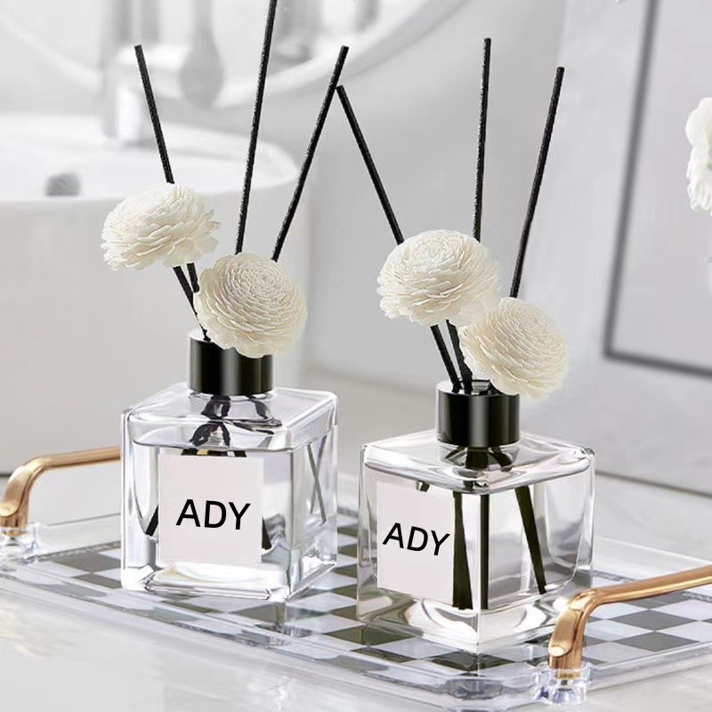 Óleo Difusor de Aroma de 50ml  - Home Fragrance M&S Disinfectant Hack avaliação e preço