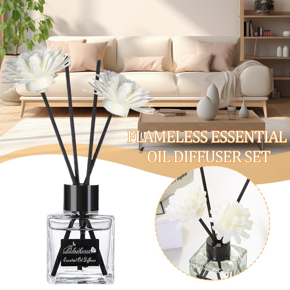 Óleo Difusor de Aroma de 50ml  - Home Fragrance M&S Disinfectant Hack avaliação e preço
