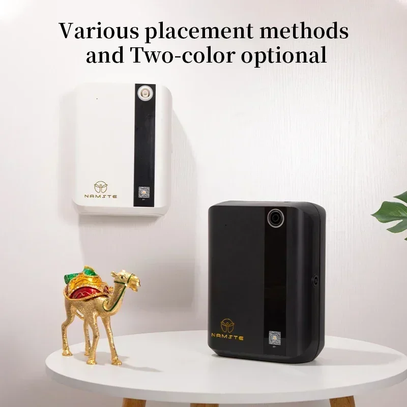 Difusor Bluetooth de Aroma Elé - Home Fragrance M&S Disinfectant Hack avaliação e preço