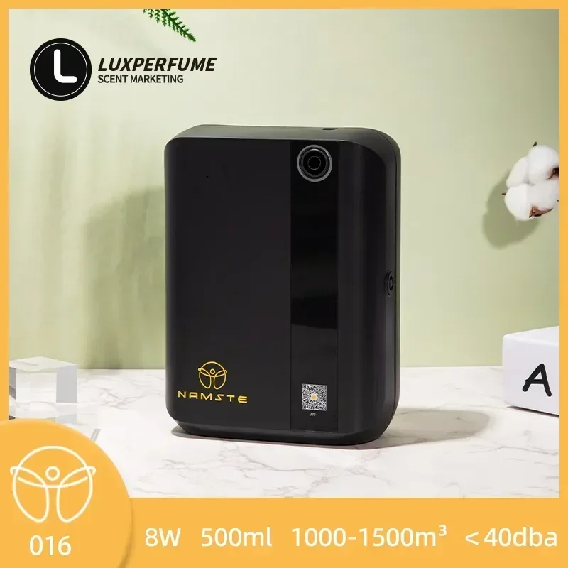 Difusor Bluetooth de Aroma Elé - Home Fragrance M&S Disinfectant Hack avaliação e preço