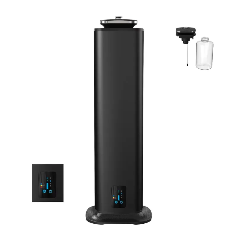 Difusor de Óleos Essenciais Se - Home Fragrance Oils avaliação e preço