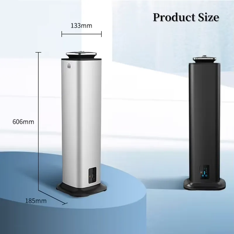 Difusor de Óleos Essenciais Se - Home Fragrance Oils avaliação e preço