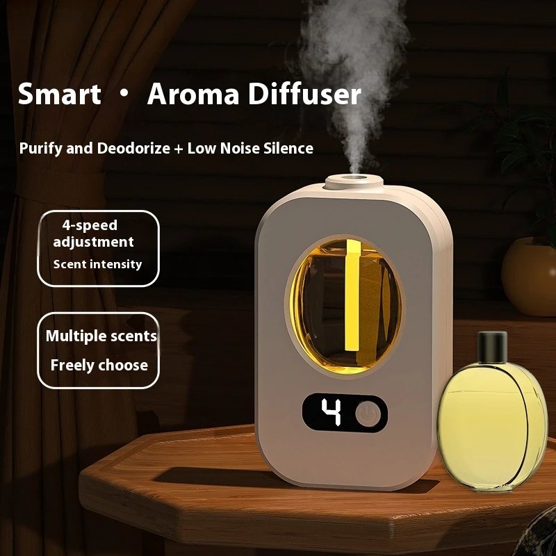 Umidificador USB Automático, D - Home Fragrance Luxury avaliação e preço