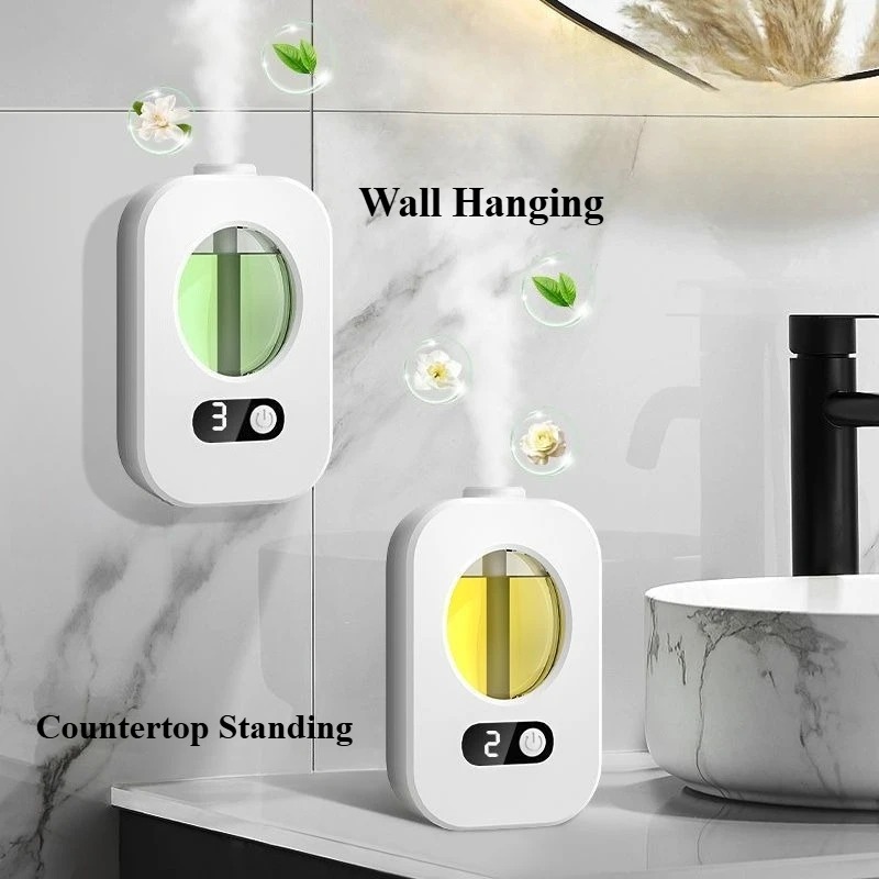 Umidificador USB Automático, D - Home Fragrance Luxury avaliação e preço