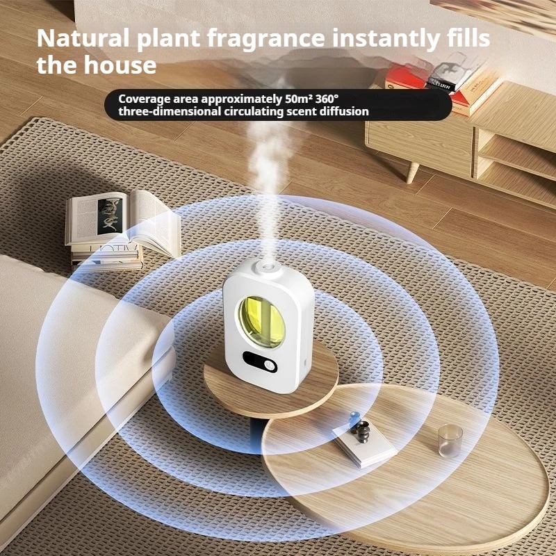 Umidificador USB Automático, D - Home Fragrance Luxury avaliação e preço