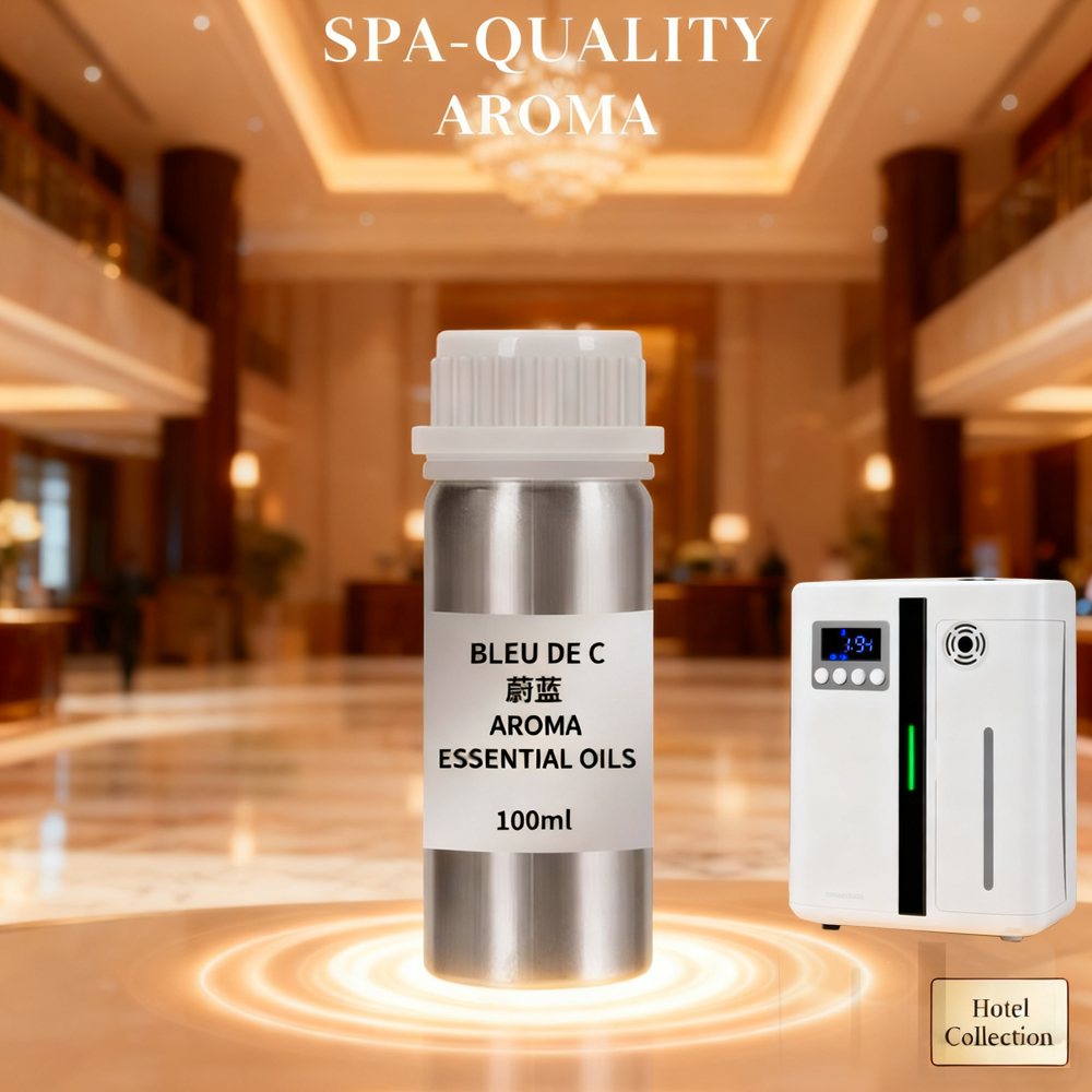 Óleo Essencial de 100ml para D - Home Fragrance Luxury avaliação e preço