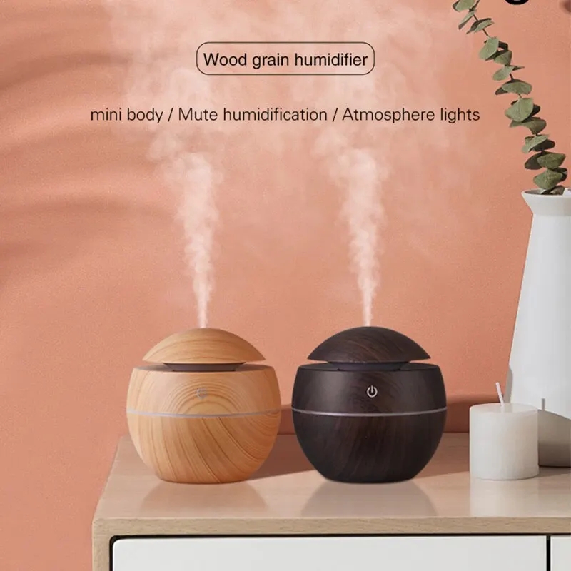 Umidificador de ar de grão de  - Home Fragrance Mist avaliação e preço