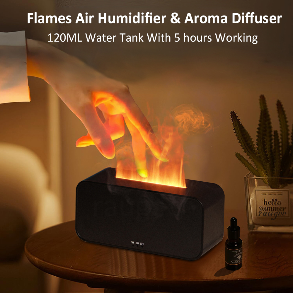 Umidificador Aromático com Efe - Home Fragrance Mist avaliação e preço