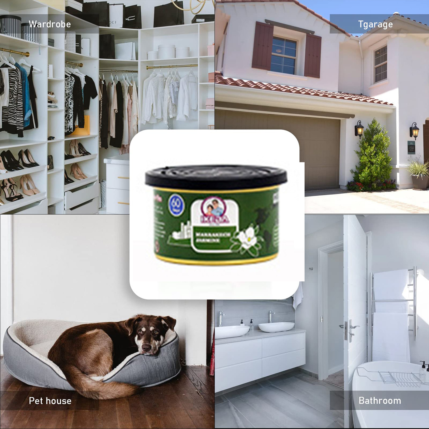 Ambientador para carro: aroma  - Home Fragrance M&S Disinfectant Hack avaliação e preço