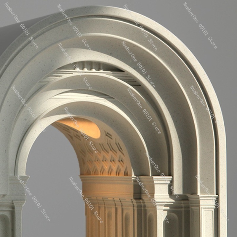 Lâmpada Criativa de Grande Cap - Home Fragrance Luxury avaliação e preço