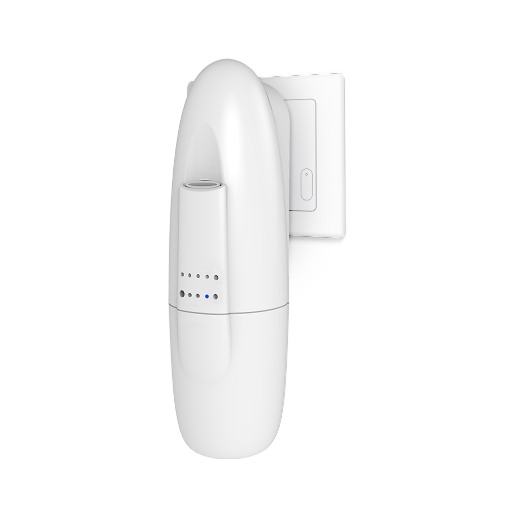 Hiinst luxo quarto elétrico fr - Home Fragrance Luxury avaliação e preço