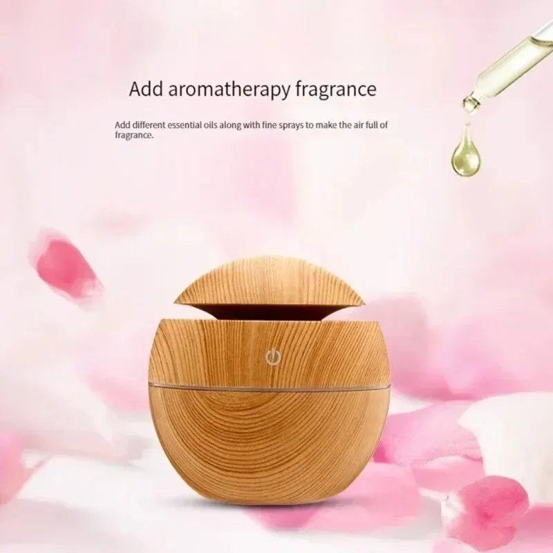 Pulverizador ultrassônico de n - Home Fragrance Mist avaliação e preço