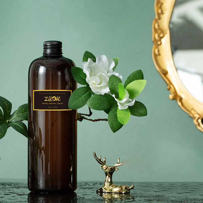 500ml hiltonitz carlton fragrâ - Home Fragrance Luxury avaliação e preço