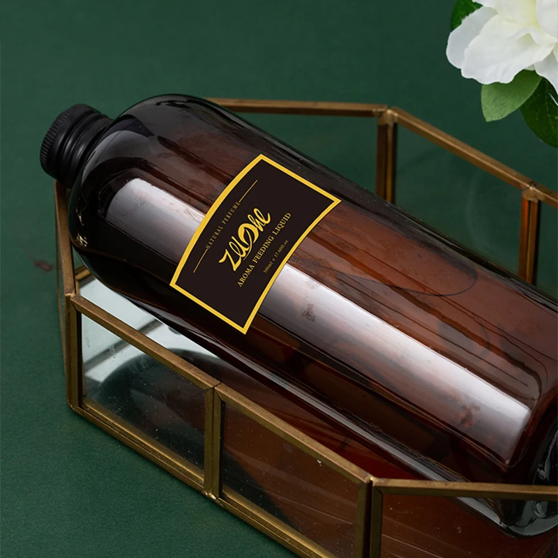 500ml hiltonitz carlton fragrâ - Home Fragrance Luxury avaliação e preço