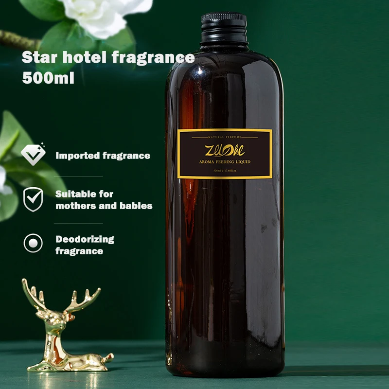 500ml hiltonitz carlton fragrâ - Home Fragrance Luxury avaliação e preço