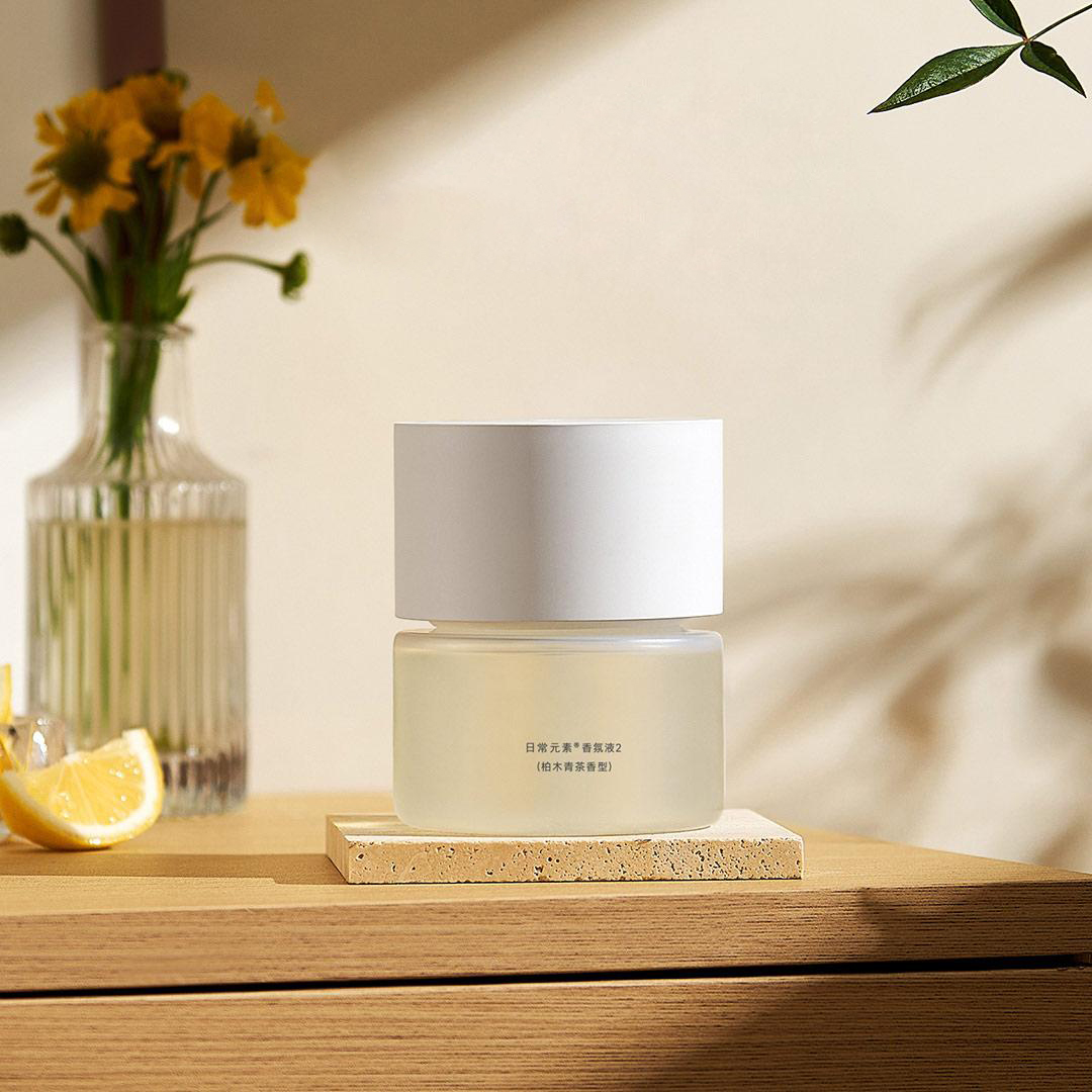 Difusor de Aroma Inteligente M - Xiaomi Home Fragrance avaliação e preço