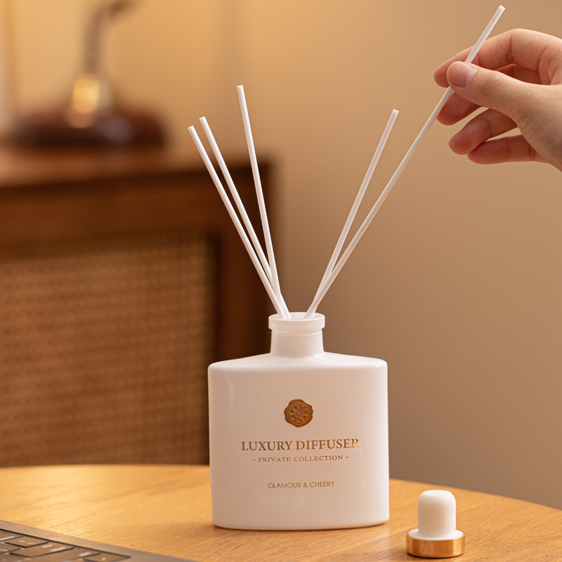 Conjunto de Presente com Difus - Soy Wax Flake avaliação e preço